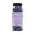 Blackcurrant and Liquorice (440g) Original Blackcurrant Liquorice Boiled Sweets in a Jar By Bentley & Ackerman's Sweet Shop.
