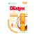 Blistex Lip Infusions Restore | Rich lip care without mineral oils | For a smooth super soft lip feeling | 3.7 g