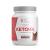 KetoLogic Keto Meal Replacement Shake Powder For Optimal Results + MCT Oil + Grass-Fed Whey - Perfectly Formulated Macros for Ketosis - 20 Servings - Chocolate Chocolate (New)
