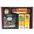 WISCONSINS BEST  WISCONSIN CHEESE COMPANY - Classic Man Snack Gift Basket - Summer Sausage Cheddar Pepper Jack Cheese Pretzels Mustard. Give a Gift they Will Love  Enjoy Great for Entertaining Charcuterie Gifts C