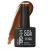 Mylee Gel Nail Polish 10ml Bronze Goddess UV/LED Soak-Off Nail Art Manicure Pedicure for Professional Salon & Home Use Shimmer Range - Long Lasting & Easy to Apply MG0160 - Bronze Goddess