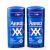 Arrid Deodorant 2.6 Ounce Solid Xx Cool Shower (76ml) (2 Pack)