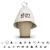 Lowell Saunahut - Filzhut for women and men including sauna guide - ideal sauna accessories for a unique wellness experience - is running for me!- Sauna caps sauna cap