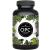 OPC grape seed extract - 240 capsules - highest OPC content according to HPLC - laboratory testing OPC of French grapes - 1000mg extract with 700mg OPC - vegan produced in Germany