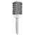Olivia Garden - Expert Blowout Shine Hairbrush White and Grey 55