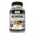 Kaya Naturals Premium Mushroom Complex Potent | Organic Mushroom Supplement| Mushroom Complex Capsules 1995mg Per Serving - Aids Mental Clarity Supports Immune System Wellness & Vitality | 180 Count 180 Count (Pack of 1)