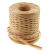 Creatrill 218 Yards Raffia Paper Craft Ribbon Packing Paper Twine 1/4 Inch by 218 Yards (Kraft)