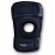 RiptGear Open Patella Knee Brace with Adjustable Side Straps - Designed to Reduce Pressure on Knee Cap Medium Left