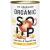 Eat Wholesome Organic Tuscan Bean & Vegetable Soup 400 g (Pack of 12) Italian Bean & Vegetable 400 ml (Pack of 12)