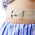 Peritoneal Dialysis Catheter Belt - 2 Pack G Tube Holder for Men and Women - Abdominal Dialysis Belt for PD G PEG J Tube Fixed - Dialysis Accessories(Large)