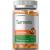 Turmeric Gummies  70 Count  Mango  Peach Flavor  Turmeric Curcumin with Ginger  Vegan Non-GMO  Gluten Free Supplement  by Horbaach