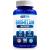 Bromelain Supplement, Natural Pineapple Extract with Proteolytic Enzymes for Digestion, Absorption, Joint Pain, Inflammation and Muscle Soreness, Bromelain 500mg Tablets, 6 Months Supply, 180 Capsules