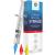 Medi Grade Ear Cleaner Ear Wax Remover- Ear Wax Removal Syringe Kit with 3X Soft Quad-Stream Tips, Clean Ears Naturally with Our Reusable Ear Syringe, Wax Remover for Ears Tool for at Home Ear Washer