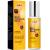 Biotin Hair Growth Serum with Castor Oil  Argan Oil - Hair Loss Prevention Treatment with Hair Regrowth Formula for Women by Beaueli