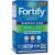 Nature’s Way Fortify Daily Probiotic for Adults, 30 Billion Live Cultures, 10 Strains, Prebiotics, 30 Capsules