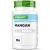 Manganese 10 mg - 365 tablets for 1 year - laboratory testing (active ingredient content & purity) - High bioavailability through manganese bison - vegan