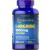 Puritans Pride L-arginine 1000 Mg Capsules 100 Count