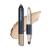 Trestique Shadow Crayon, Refillable Eyeshadow Crayon With Built-In Blending Brush, Sustainable Shadow Makeup, Clean Beauty Eyeshadow Venetian Shimmer-Refillable
