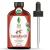 SVA ORGANICS Camellia Oil Organic USDA 4 Oz Pure Natural Cold Pressed Carrier Oil for Skin Care, Hair, Face Cleanser, Shampoo