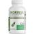 Moringa Oleifera 5000 mg Powder Capsules Extra High Potency 50:1 Extract Energizing Superfood Antioxidant 120 Vegetarian Capsules