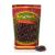 Dark California Dried Raisins By We Got Nuts-5 lbs (80oz)- Premium Kosher Dried Raisins- Grown In The USA- Natural Pure Unsalted No Sugar Added- Gourmet Savory Flavor- Air-Tight Resealable Bag