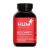 HUM Red Carpet - Skin & Hair Vitamins - Black Currant Seed Oil for Glowing Skin + Lasting Hair Health with Vitamin E, Omega 3 & 6 - Hair and Skin Vitamins (60 Vegan Softgels)