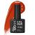 Mylee Gel Nail Polish 10ml Orange crush UV/LED Soak-Off Nail Art Manicure Pedicure for Professional Salon & Home Use Yellow/Orange Range - Long Lasting & Easy to Apply MG0076 - Orange Crush