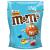 M&M'S chocolate lentils with salty caramel core 176 g