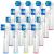 Redtron 16 Supplement brushes for oral B works with Precision Clean 3D Whitening Sensitive Clean deep cleaning toothbrushes essays
