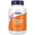 Now Foods Sunflower Lecithin 1.200mg High Dose 100 Softgels Lab-Tested Soy Free Gluten Free Non-GMO