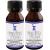 Gentian Violet First Aid Antiseptic Liquid  Made in USA 1 FL OZ (2 Bottles)