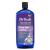 Dr. Teal's Melatonin Foam Sleep Bath Gift Set (3 Pack 34oz Ea.) - Lavender & Chamomile Essence Blended with Pure Epsom Salt - Essential Oils Reduce Stress & Promote a Better Nights Sleep