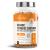 Organic Turmeric Curcumin - 365 Vegan Capsules - High Strength 2160mg - with Active Curcumin Organic Black Pepper & Organic Ginger - Certified Organic by Soil Association - Made in UK by VitaBright