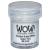 Wow Embossing Powder WOW Embossing Powder  15ml  Opaque Bright White