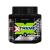 Xtreme Performance Black Styling Hair Gel with Aloe Vera 8.82 oz Jar (Pack of 12)