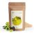 Bionutra AMLA powder Bio 250 g Amalaki (Indian gooseberry) produced according to the EU eco standard 2-month pack vegan lactose- & gluten-free fair organic and raw food quality without additives