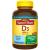Nature Made Vitamin D3 1000 IU (25 mcg), Dietary Supplement for Bone, Teeth, Muscle and Immune Health Support, 300 Softgels, 300 Day Supply 300 Count (Pack of 1)