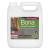 Bona Floor Cleaner Liquid | Hard-Surface | Robot Liquid | LVT & Laminate Floor Cleaner | Tile Cleaner | Stone Floor Cleaner | Robot Liquid | 4 Litre Floor Cleaning Liquid Refill Bottle