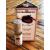 1 X Choco Musk - 6ml (.2 oz) Perfume Oil by Al-Rehab (Crown Perfumes)