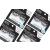 Ardell Pre-Cut False Lashes Demi Wispies with Free DUO adhesive 4 packs Pre-Cut Demi Wispies