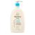 Aveeno Baby Daily Moisture Gentle Bath Wash & Shampoo with Natural Oat Extract, Hypoallergenic, Tear-Free & Paraben-Free Formula for Sensitive Hair & Skin, Lightly Scented, 33 fl. oz