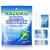 Dental Floss Picks Toothpicks 250pcs with Portable Cases and 100pcs BrushPicks Interdental Toothpicks 250 Count (Pack of 1)