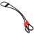 Kryptonite KryptoFlex Looped Bike Security Cable 7' (10mm)