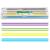 BELEON Dental Polishing Strips - Universal Kit 60pcs 3mm x 150mm - Tooth Polisher Dental File for Teeth Sanding Abrasive Strip Oral Care Cleaning Tool 3mm Width 4 Types: Coarse Medium Fine Super Fine (60pcs)
