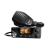 Uniden PRO505XL 40-Channel CB Radio. Pro-Series, Compact Design. Public Address (PA) Function. Instant Emergency Channel 9, External Speaker Jack, Large Easy to Read Display. - Black