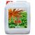 Aqua Rebell Micro Basic Fertilizer - 5 liter bottle - Optimal supply for your aquarium aquatic plants - Full fertilizer Aquarium Fertilizers Especially Developed 5L