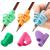 6 pieces of pencil holder children - pen holder learning aid handle write learning pen pencil pencil handles children pen holder writing aid handle posture child (multi -colored) 6 pieces (multi -colored)