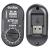 Godox XTR-16 2.4G Wireless X-system Remote Control Flash Receiver for X1C X1N XT-16 Transmitter Trigger Wistro AD360/DE/QT/DP/QS/GS/GT Series
