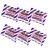 Fishermans Friend Lozenges with Sweeteners 25 g 6 pieces