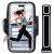 Eotw SportArnnd handle Universal - Cell phone bag jogging compatible with iPhone 15/14/12 Pro Max Galaxy S24/S22/S21 FE Mobile Phone Arm Brand Joggen for Running (6.2 " 6.7") for 6.2 " 6.7 "(universal)